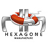 Hexagone ()
