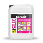 Ceresit  CT 17/5 Concentrate