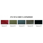     JNJ Spas SPA-347/01-01C-03
