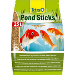    Tetra Pond Sticks   () 25 